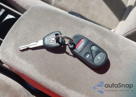 2002 Honda Accord 2.3 Ex из США, поврежденный, VIN 1HGCG56672A001436